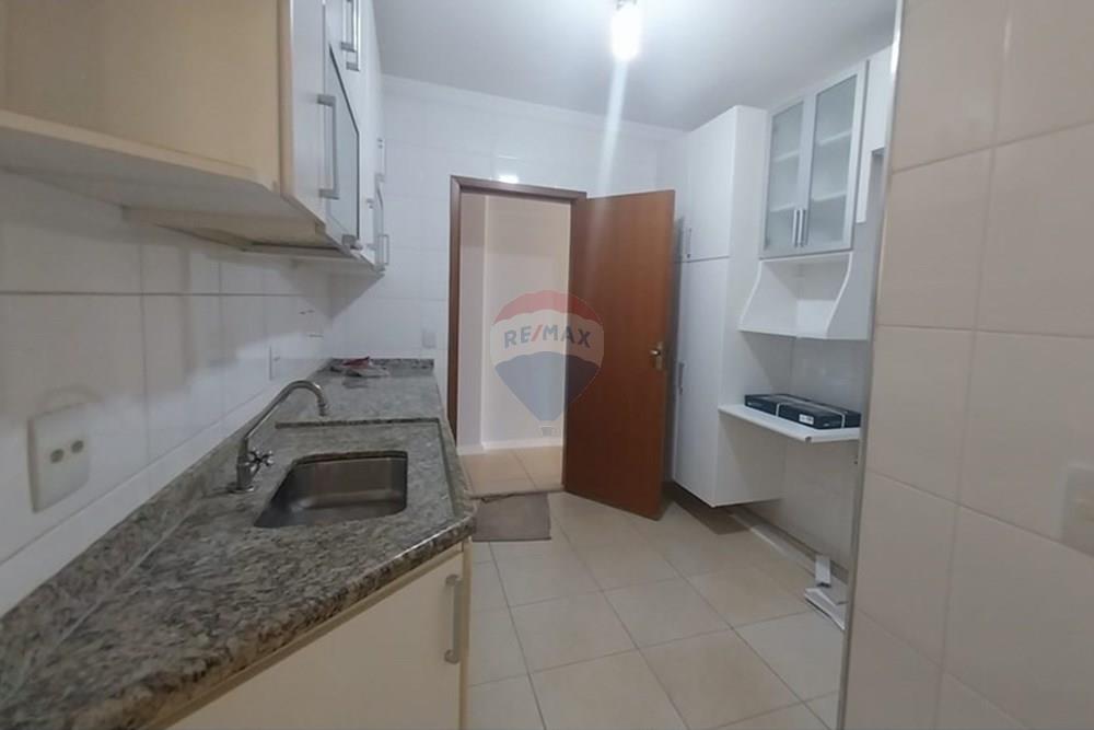 Apartamento - Alugar - Ribeirão Preto , São Paulo - 68.jpeg - Cozinha - 780241037-161