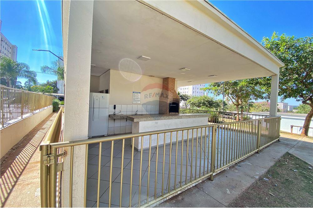 Apartamento - Venda - Ribeirão Preto , São Paulo - 29 - 780171018-350