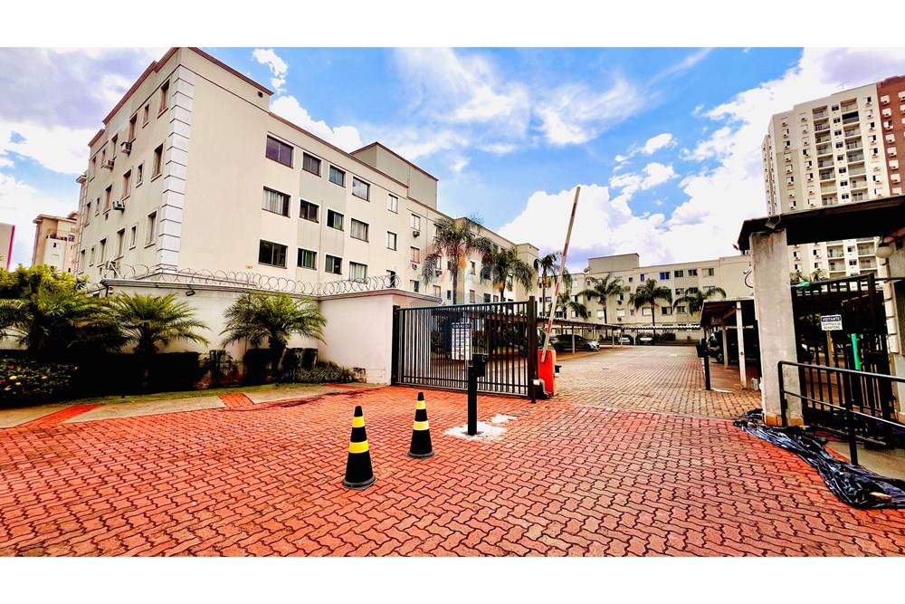 Apartamento - Venda - Ribeirão Preto , São Paulo - IMG_4050.jpg - 780171052-27