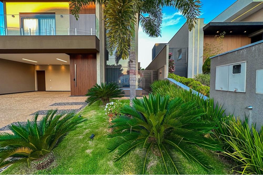 Casa de Condomínio - Venda - Ribeirão Preto , São Paulo - 03.jpg - 780241012-34