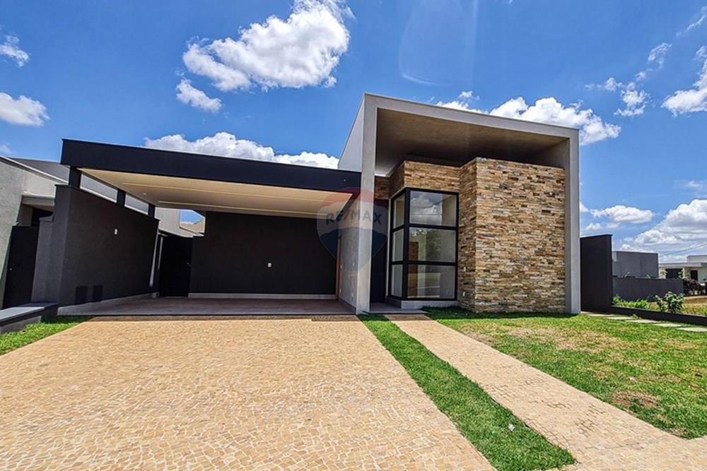 Casa de Condomínio - Alugar - Ribeirão Preto , São Paulo - Alto do Castelo (ClFLT)-119.jpg - 780071015-301