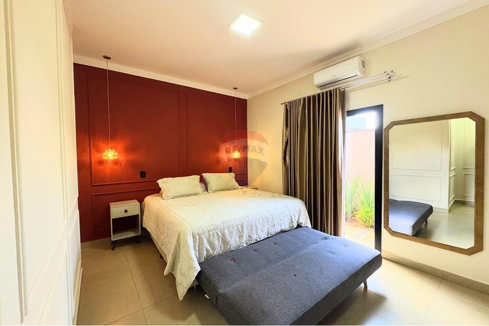 Casa de Condomínio - Venda - Ribeirão Preto , São Paulo - IMG_0625.JPG - Suite - 780211023-79