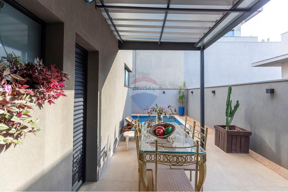 Casa de Condomínio - Venda - Ribeirão Preto , São Paulo - IMG_4378-HDR.jpg - 780251003-24