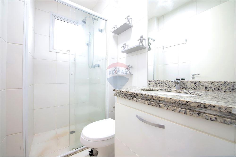 Apartamento - Alugar - Ribeirão Preto , São Paulo - 5 - 780071004-1116