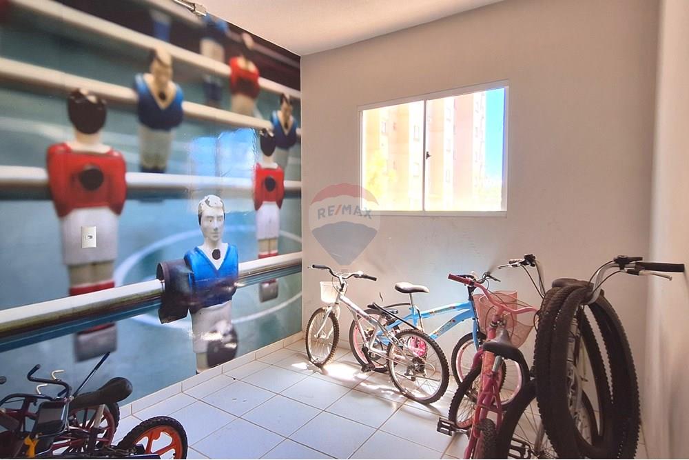 Apartamento - Venda - Ribeirão Preto , São Paulo - JOGOS 2.jpg - 780201052-7