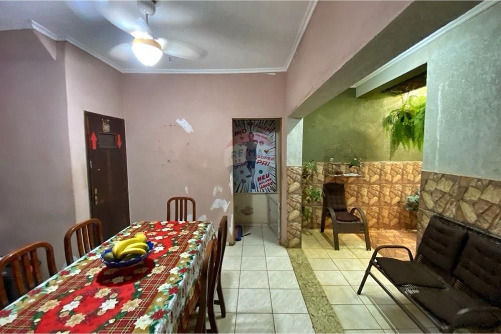 Casa - Venda - Ribeirão Preto , São Paulo - 14dc991a-dfbc-4704-88dd-37954fb2cd36.jpg - 780171018-392