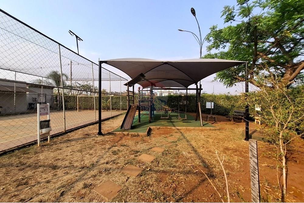 Apartamento - Venda - Ribeirão Preto , São Paulo - 11.jpeg - Jardim Interno - 780171045-37