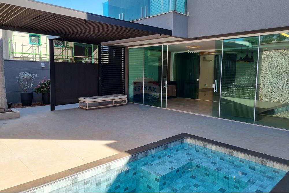 Casa de Condomínio - Alugar - Ribeirão Preto , São Paulo - 20250524_095009.jpg - 780171002-62