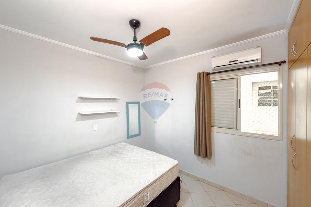 Apartamento - Venda - Ribeirão Preto , São Paulo - AP110 _Ed Lagoinha_012.jpg - 780121036-21