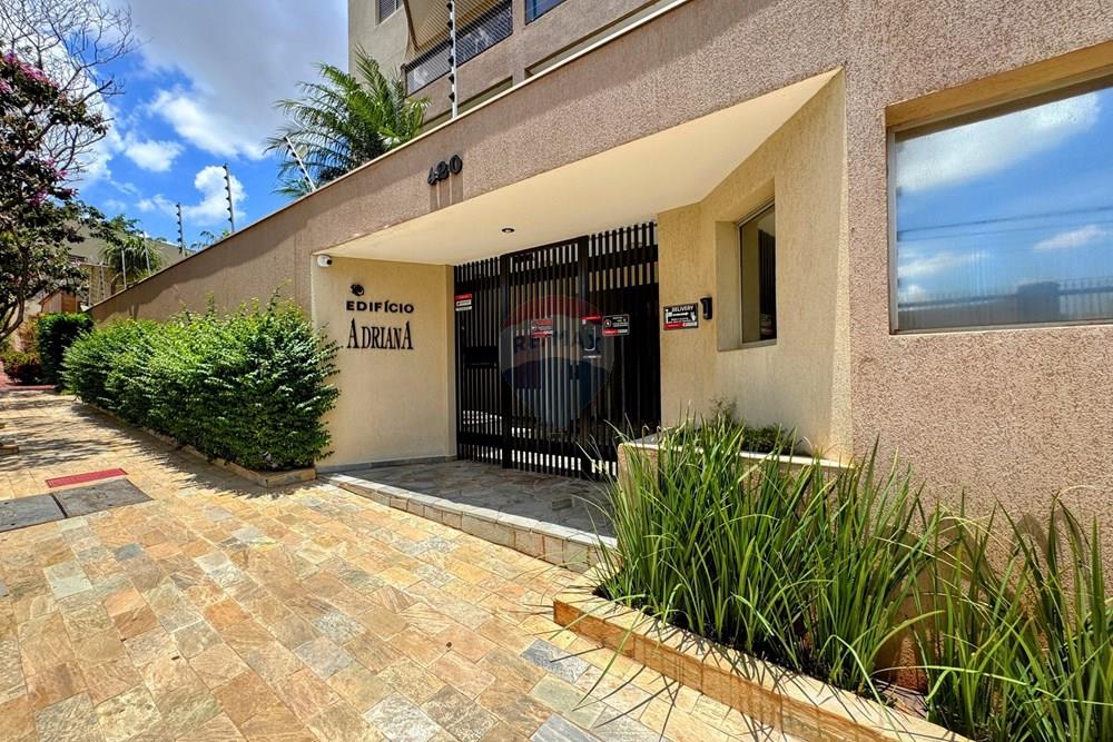 Apartamento - Venda - Ribeirão Preto , São Paulo - IMG_9053.JPG - Fachada - 780211057-20