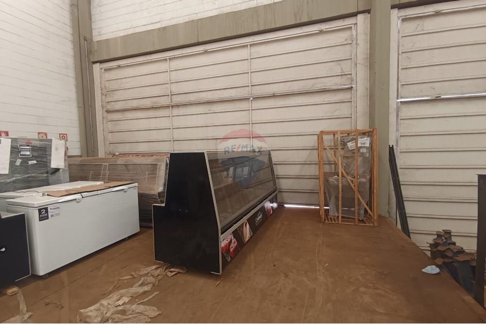 Galpão - Alugar - Ribeirão Preto , São Paulo - IMG-20250910-WA0065.jpg - 780181010-336