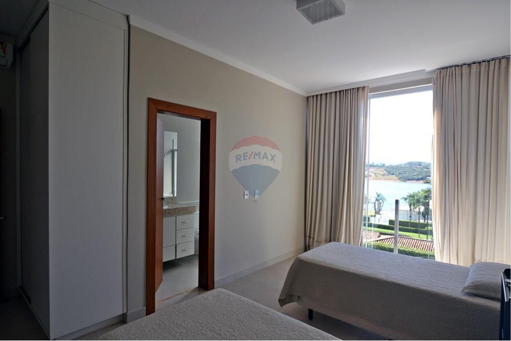 Casa - Venda - Capitólio , Minas Gerais - 01_Casa Escarpas Lago_Captolio (81).JPG - Quarto - 780091021-78