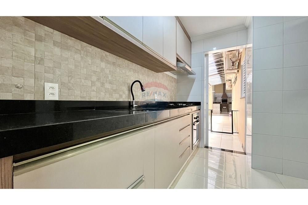 Casa de Condomínio - Venda - Ribeirão Preto , São Paulo - 31.jpeg - Cozinha - 780091030-72