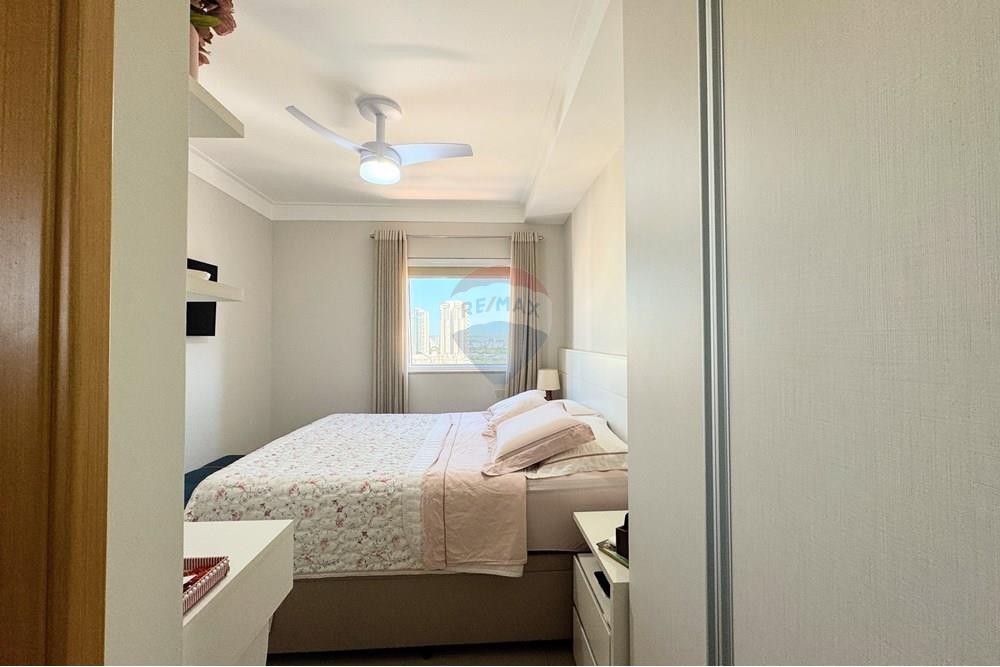 Apartamento - Venda - Ribeirão Preto , São Paulo - CLOSET SUÍTE1 03.JPG - 780271039-9