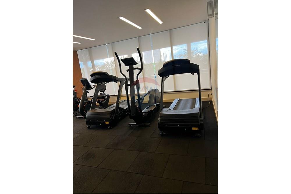 Apartamento - Alugar - Ribeirão Preto , São Paulo - IMG-20250320-WA0122.jpg - Sala de Ginástica - 780181010-176