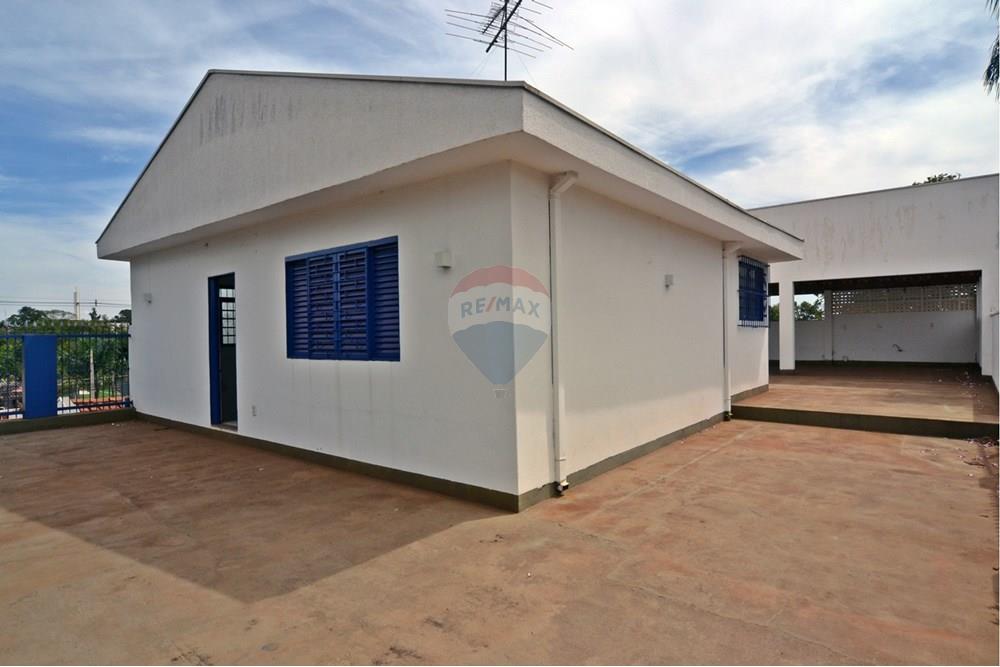 Chácara / Sítio / Fazenda - Venda - Ribeirão Preto , São Paulo - Área_Chácara_Parque São Sebastião (33).JPG - 780091003-59