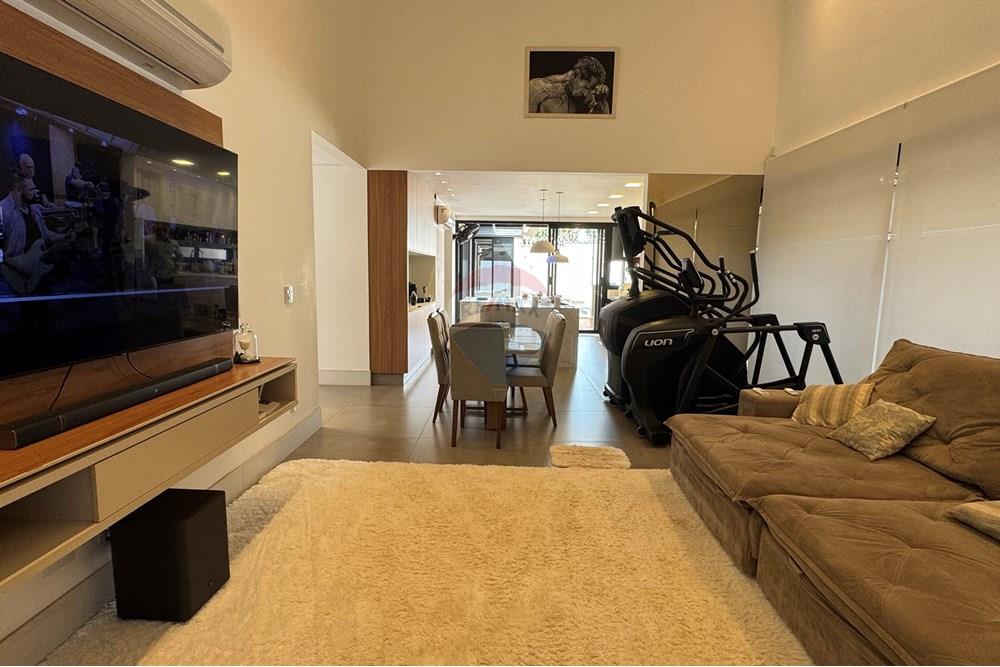 Casa de Condomínio - Venda - Ribeirão Preto , São Paulo - IMG_9219.JPG - 780121041-4