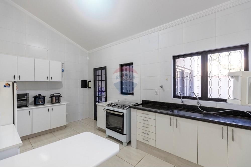 Casa - Venda - Ribeirão Preto , São Paulo - Cópia de IMG_7265-HDR.jpg - Cozinha - 780091067-17