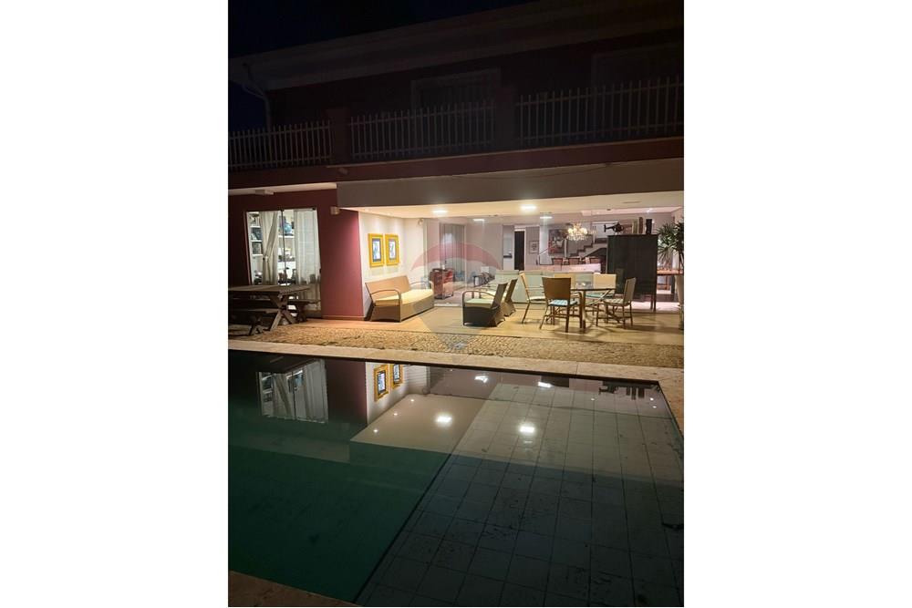 Casa de Condomínio - Alugar - Ribeirão Preto , São Paulo - casa_alugar_guapore1_ribeirao_preto (49).jpg - Área Gourmet - 780181010-171