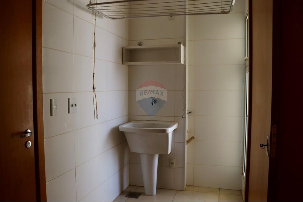 Apartamento - Venda - Ribeirão Preto , São Paulo - LAVANDERIA.JPG - Lavanderia - 780171044-36