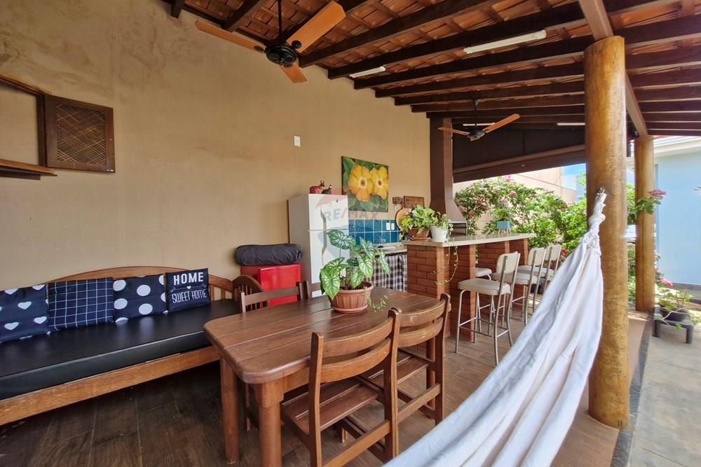 Casa - Venda - Ribeirão Preto , São Paulo - 20260115_141612.jpg - Área Gourmet - 780091028-128