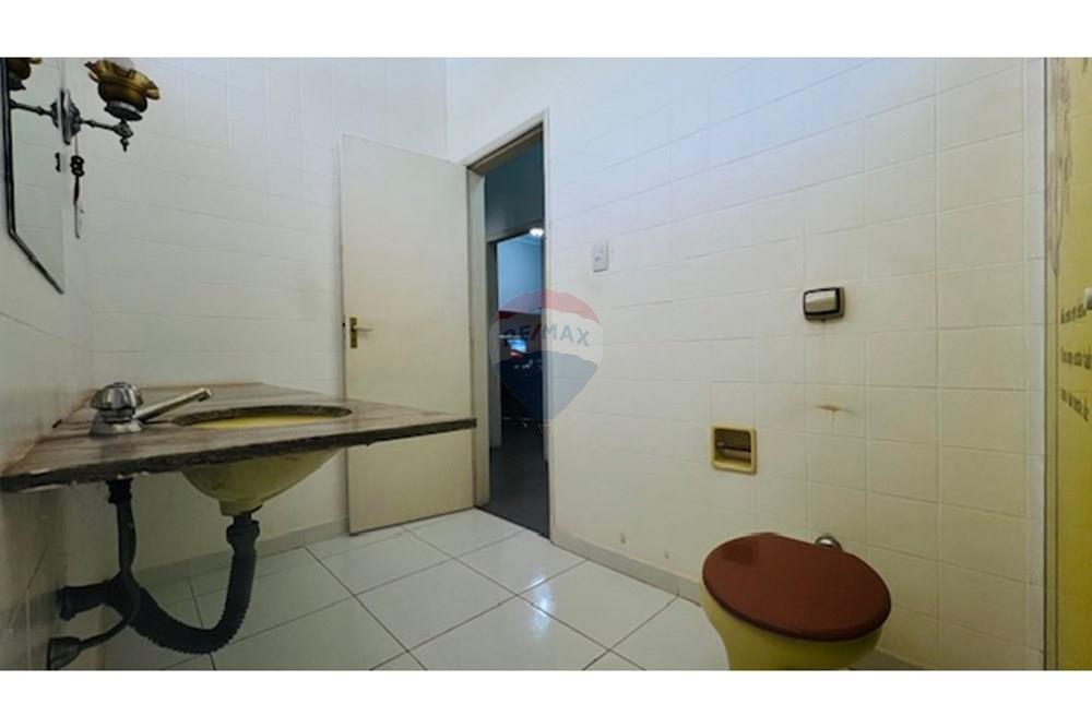 Casa Comercial - Venda - Ribeirão Preto , São Paulo - IMG_3208.jpeg - Banheiro - 780171027-60