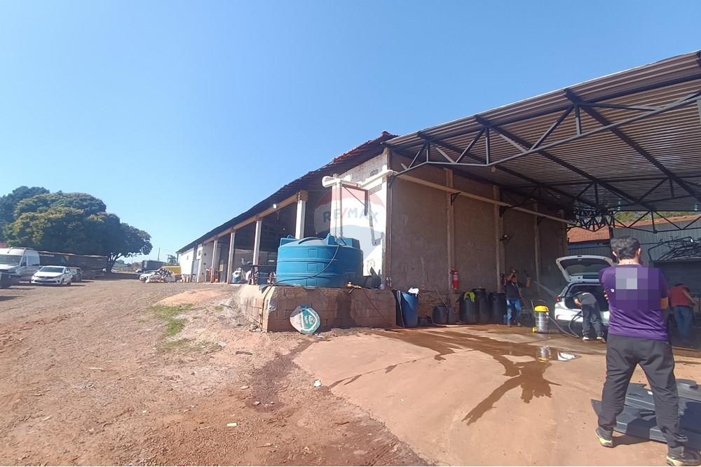 Galpão - Alugar - Ribeirão Preto , São Paulo - IMG_20250708_112815.jpg - 780181010-298