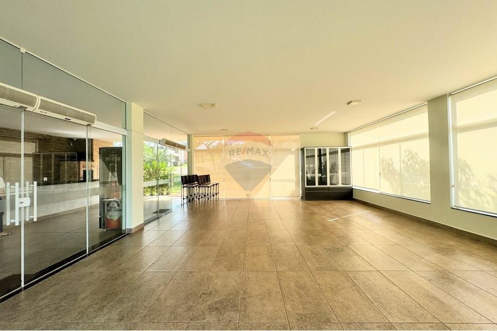 Casa de Condomínio - Venda - Ribeirão Preto , São Paulo - 63a.JPG - Salão de Festas - 780211052-24