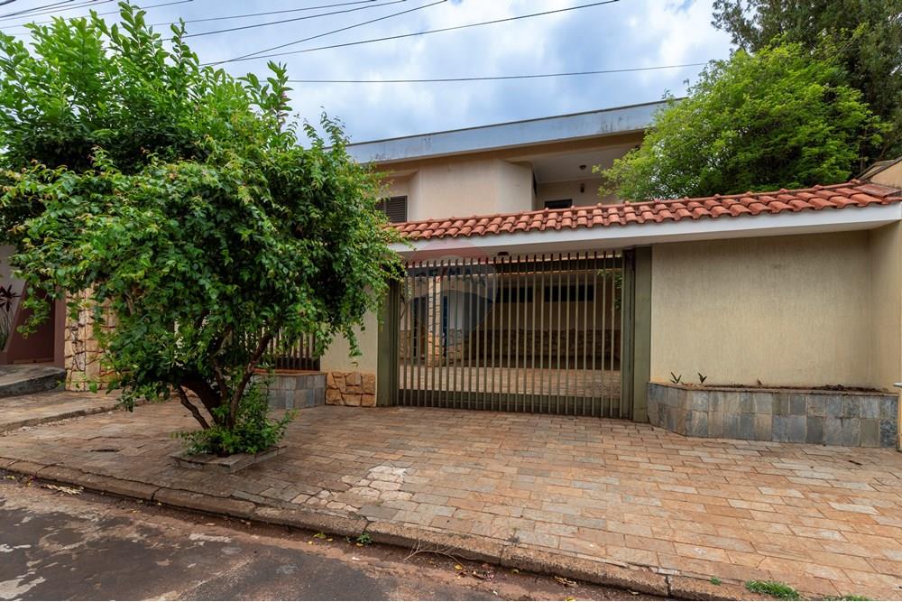 Casa - Venda - Ribeirão Preto , São Paulo - 48.jpg - 780091004-128