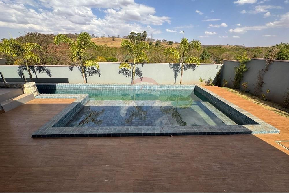 Casa de Condomínio - Alugar - Ribeirão Preto , São Paulo - 4ed48e1a-b921-4692-87aa-28e25765b585.jpg - 780071015-488