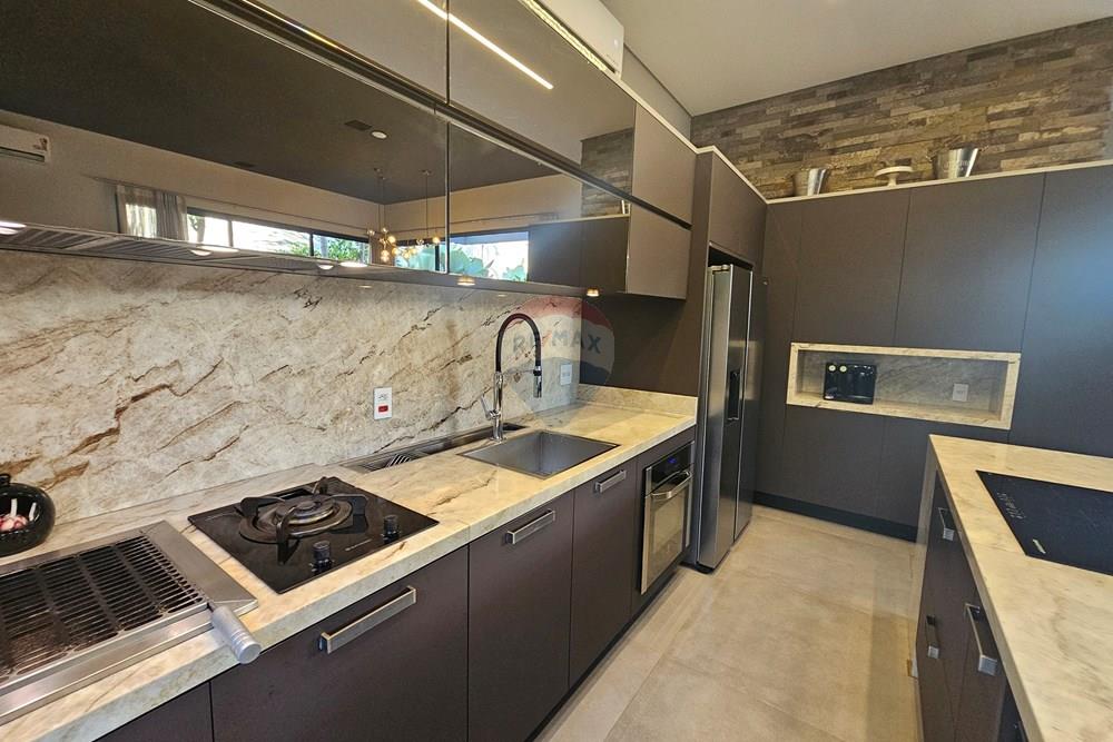 Casa de Condomínio - Venda - Ribeirão Preto , São Paulo - 20260303_172634.jpg - 780091010-70