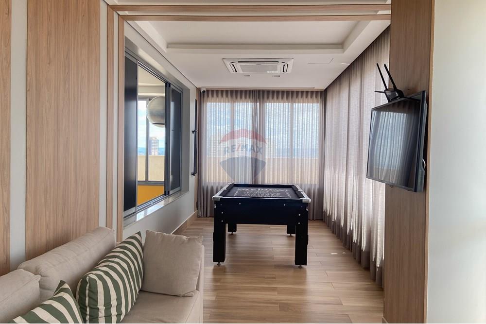 Apartamento - Alugar - Ribeirão Preto , São Paulo - FIUSA ONE 147FIUSA ONE, 234 (5 de 43).jpg - 780071015-477