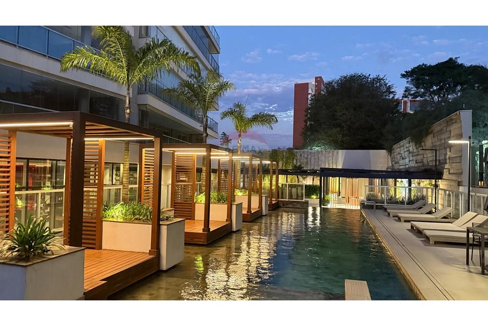 Apartamento - Alugar - Ribeirão Preto , São Paulo - 14929740-11ef-4a5f-9595-b1d5267a8db4.jpg - 780071015-449