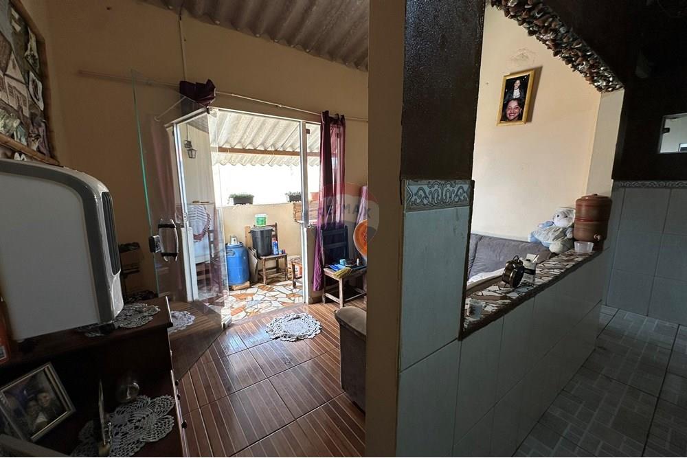 Casa - Venda - Restinga , São Paulo - IMG_5306.JPEG - 780231035-36