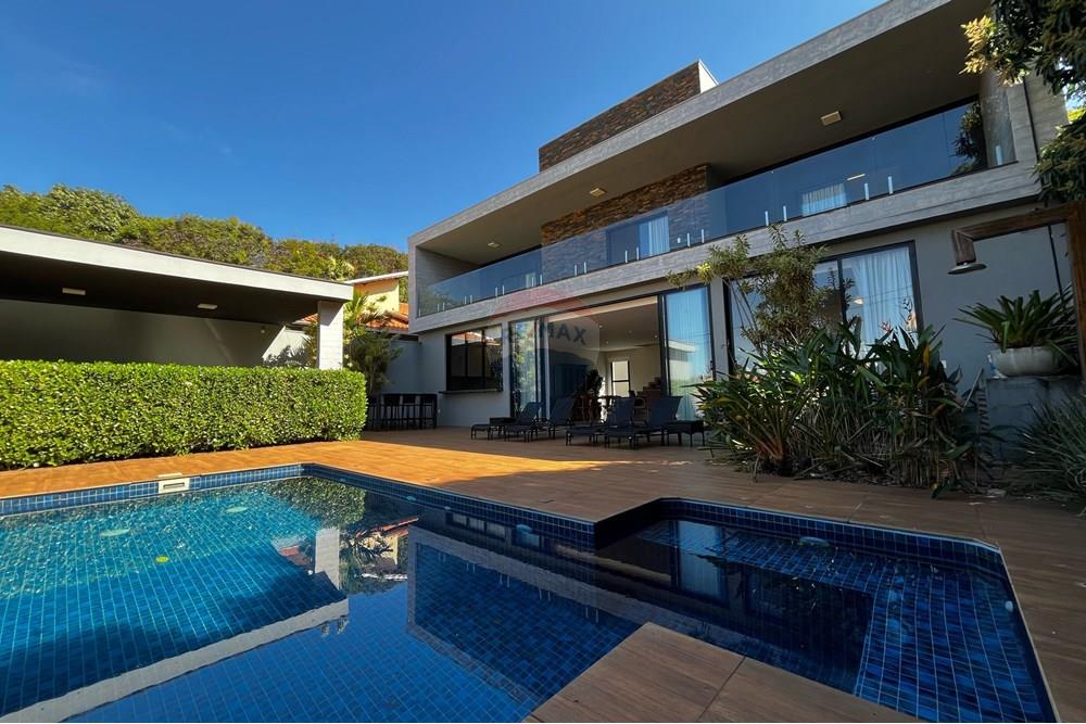 Casa de Condomínio - Venda - Rifaina , São Paulo - IMG_1401.JPG - 780181039-54