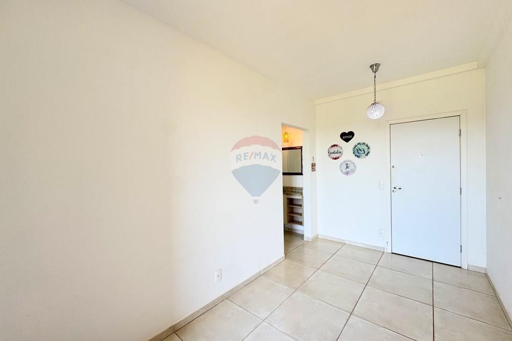 Apartamento - Venda - Ribeirão Preto , São Paulo - IMG_3816 (1).JPG - Sala de estar - 780211063-1