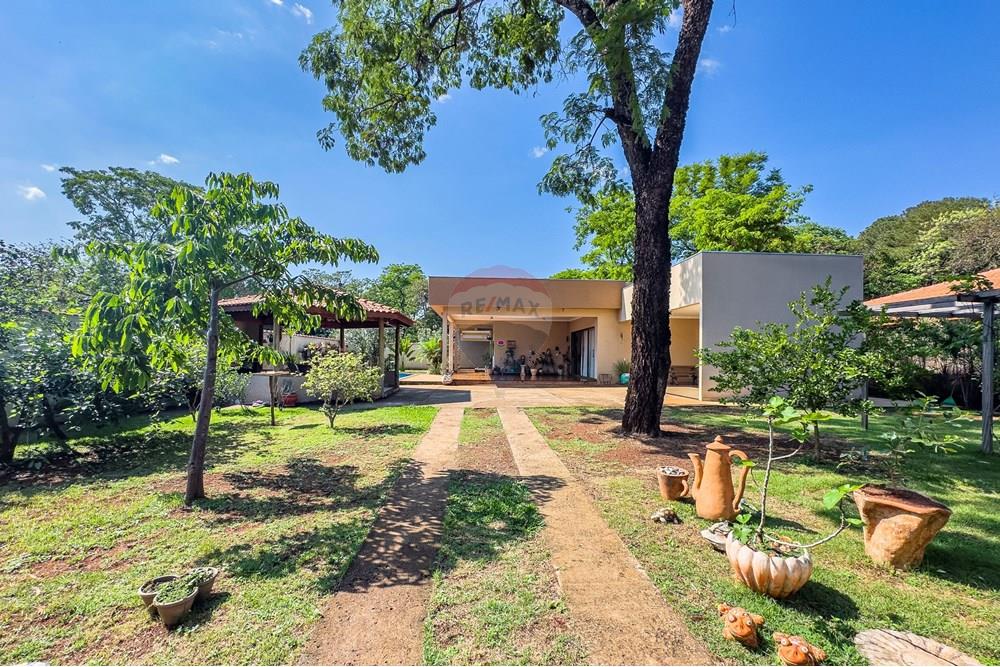 Chácara / Sítio / Fazenda - Venda - Ribeirão Preto , São Paulo - Chácara - G04-1.jpg - 780071024-84