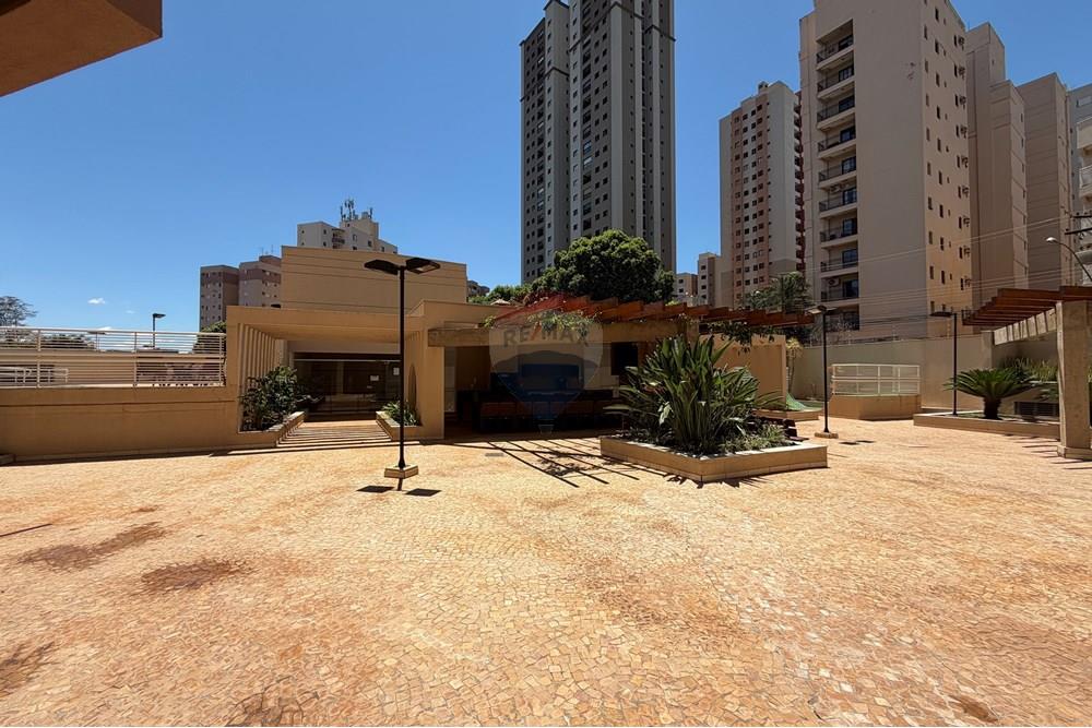 Apartamento - Venda - Ribeirão Preto , São Paulo - IMG_0889.JPG - Pátio interno - 780091043-61