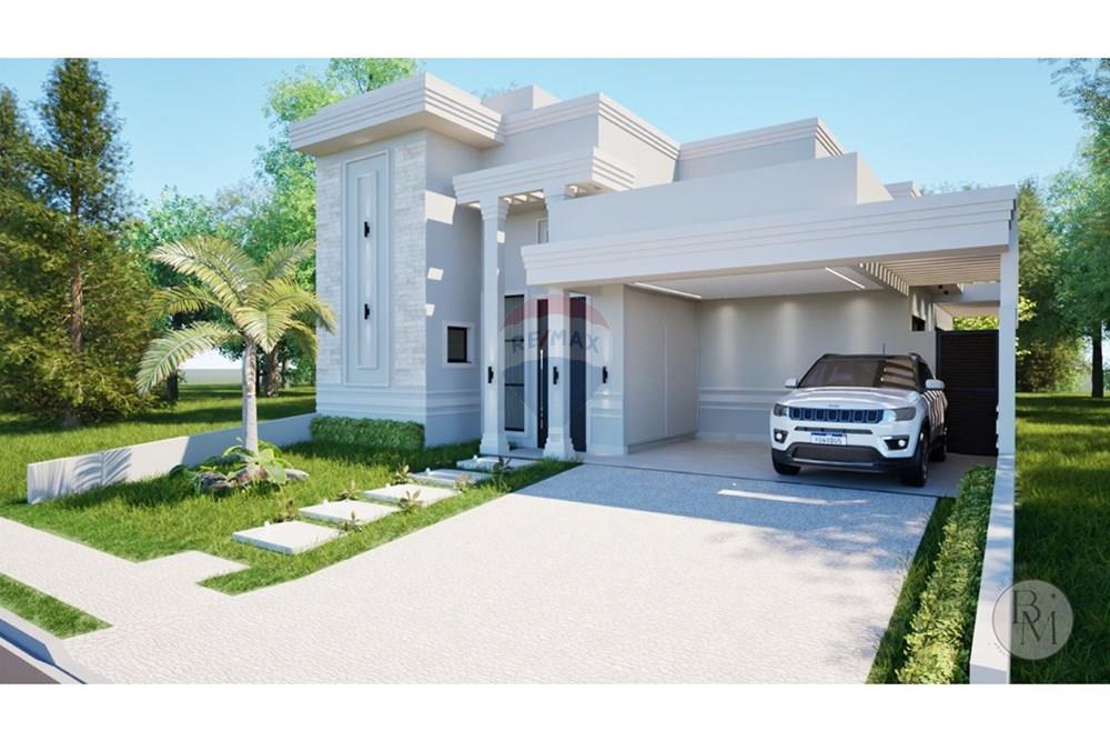 Casa - Venda - Ribeirão Preto , São Paulo - LUCAS GARBELINI_APRESENTAÇÃO_FACHADA E ÁREA GOURMET_R00_page-0003.jpg - 780151045-6