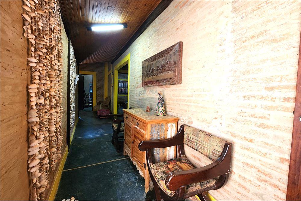 Chácara / Sítio / Fazenda - Venda - Delfinópolis , Minas Gerais - 34 - 780191018-3