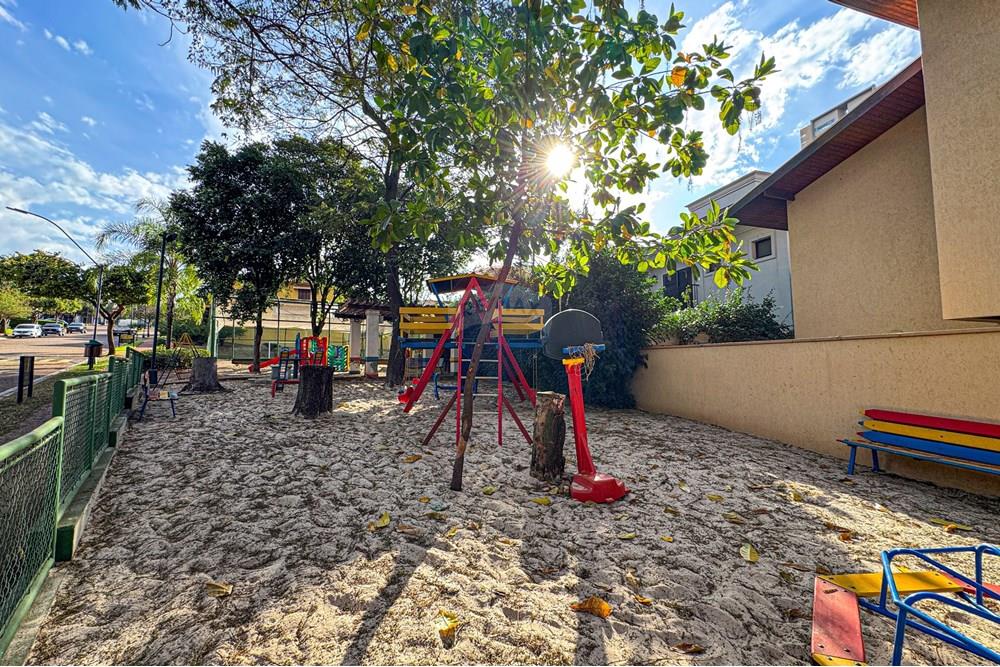 Casa de Condomínio - Venda - Ribeirão Preto , São Paulo - Lazer cond Torino (4).jpg - 780151011-111