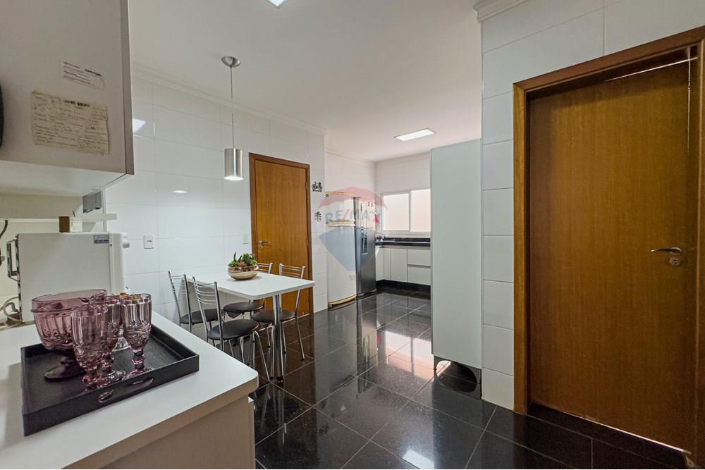 Casa de Condomínio - Venda - Ribeirão Preto , São Paulo - Cozinha (2).jpg - 780151011-111