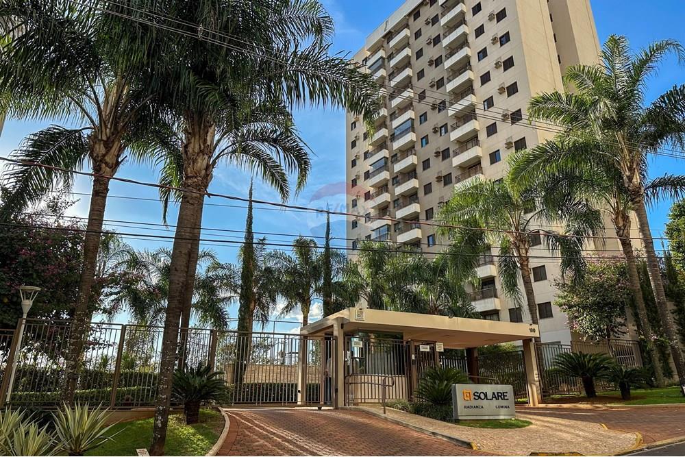 Apartamento - Alugar - Ribeirão Preto , São Paulo - 01.jpg - 780241008-176