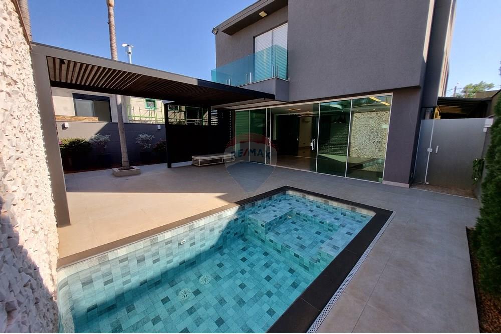 Casa de Condomínio - Alugar - Ribeirão Preto , São Paulo - 20250524_095006.jpg - 780171002-62