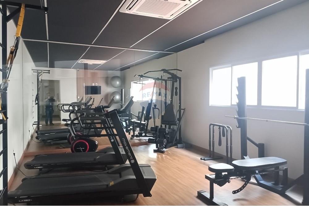 Apartamento - Alugar - Ribeirão Preto , São Paulo - IMG_20251010_152318.jpg - 780181052-29