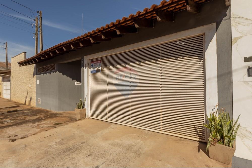 Casa - Venda - Jaboticabal , São Paulo - IMG_2120.jpg - 780201075-2