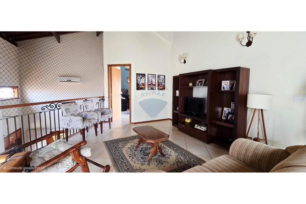 Casa de Condomínio - Alugar - Ribeirão Preto , São Paulo - IMG-20250916-WA0044.jpg - 780181010-209