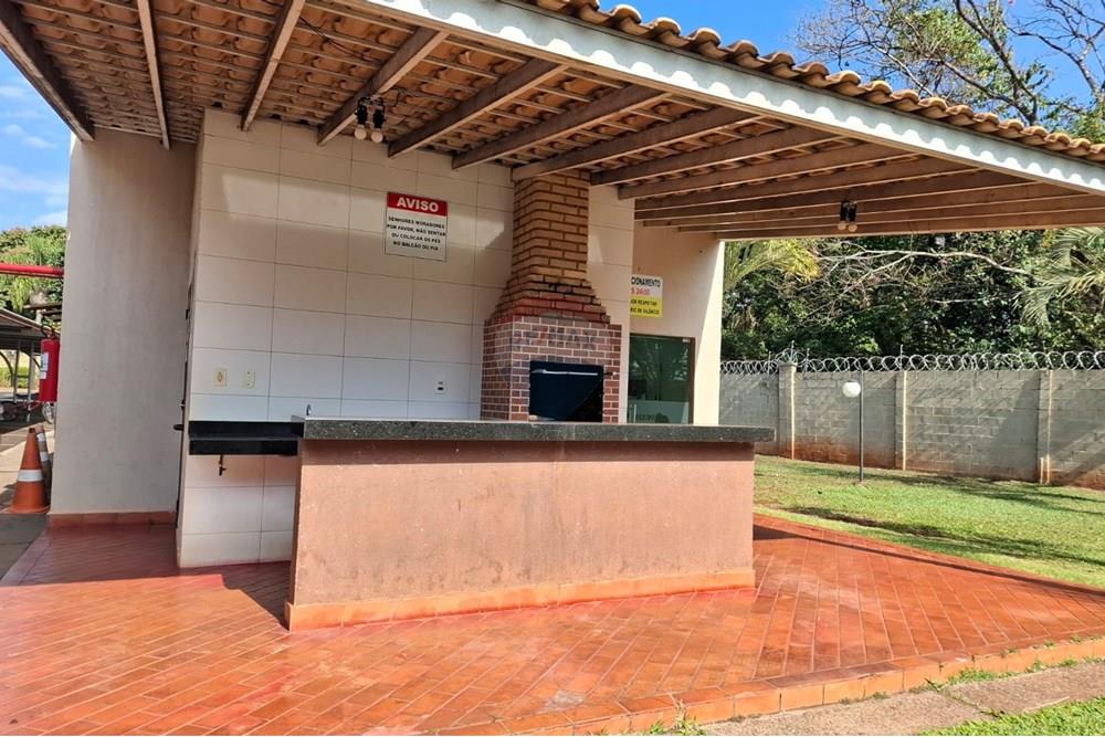 Apartamento - Venda - Ribeirão Preto , São Paulo - 21.jpg - Garagem - 780171045-39