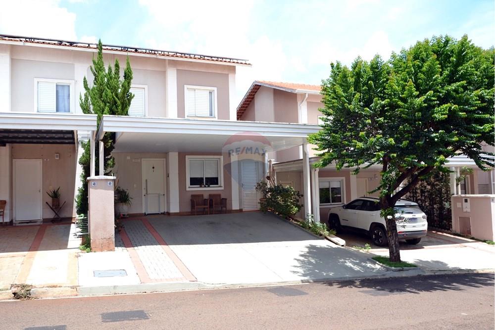 Casa de Condomínio - Venda - Ribeirão Preto , São Paulo - Casa_Vila do Golfe_Ribeirão Preto (2).JPG - 780091021-83