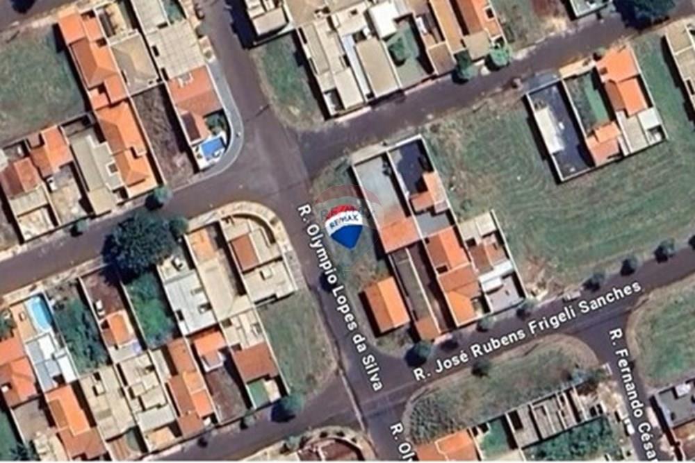 Terreno - Venda - Sertãozinho , São Paulo - foto aerea terreno.jpg - 780191005-138